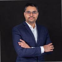 Dr. Srikar Miryala