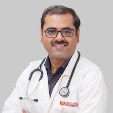 Dr. Wategaonkar Ravikumar Narayan