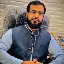 Dr. Meer Wasiq