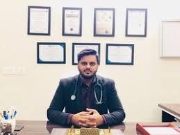 Dr. Umair Khurshid