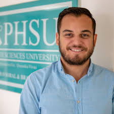 Dr. Esteban Ponce
