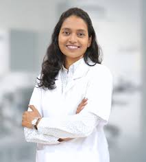 Dr. Sonali Nilesh Kakade