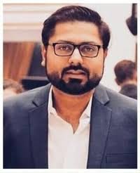 Dr. Rameez Rajput