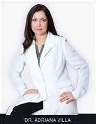 Dr. Adriana Villa