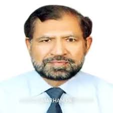 Dr. Shamshad Rasul Awan