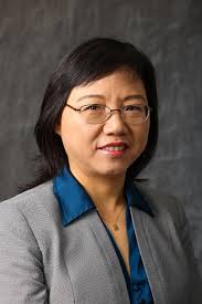 Dr. Huang Liping