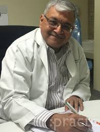 Lalit Mohan