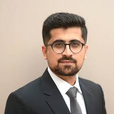 Dr. Zeeshan Zia