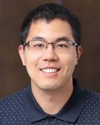 Dr. David Jiang