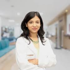 Dr. Neha Bagrecha
