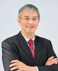 Dr. Yang Tie