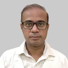 Dr. Yogesh Bade