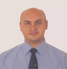 Dr. Jean-Paul Abner