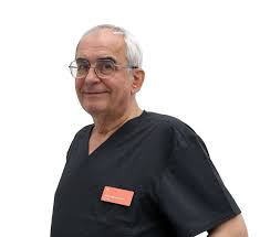 Dr. Tibor Molnar