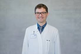 Dr. med. Anastasios Chatzikonstantinou
