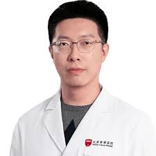 Dr. Hu Kai