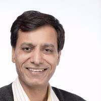 Dr. Ramprakash Kaswa