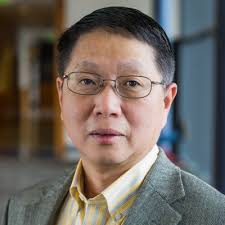 Dr. Yang Lianhong