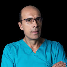 Dr. Mauricio Serrano Basto