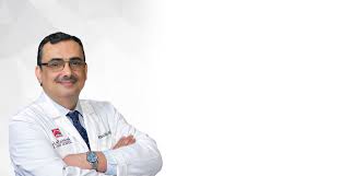 Dr. Khalid Al-Fakhri