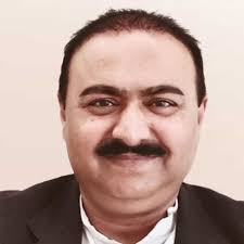 Dr. Fiaz Ahmad Malik