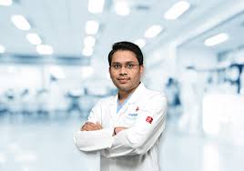 Dr. Manoj Pawar