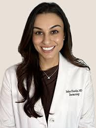 Dr. Neha Chandan
