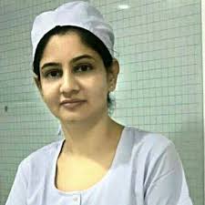 Dr. Supriya Patil