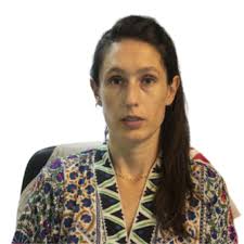 Dr. Muriel Boursier