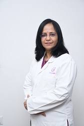 Dr. Pushpa Soni