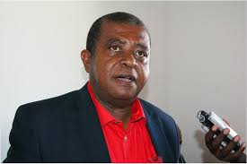Dr. Said Youssouf