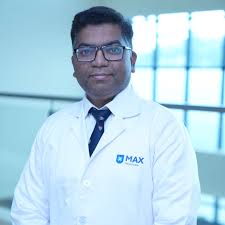Dr. Sagar Patil