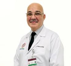 Dr. Elsayed El Gazzar