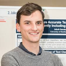 Dr. Jakob N. Andersen