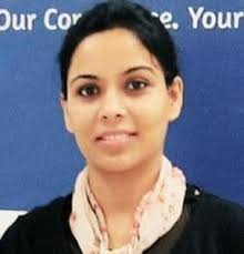 Dr. Nandita Bhati