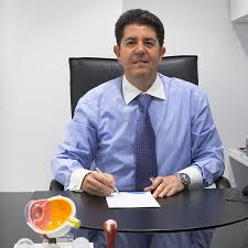Dr. Antonis Christoforou