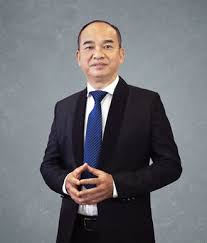 Dr. Lim Khoon Eng