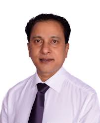 Dr. Niraj Mahajan