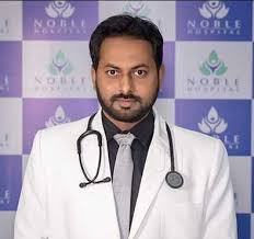 Dr. Suhas Khaire