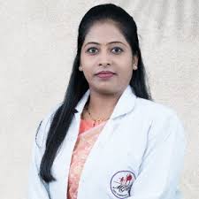 Dr. Ashwini Bangar