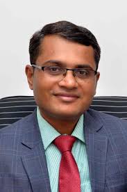 Dr. Bhaskar Jadhav