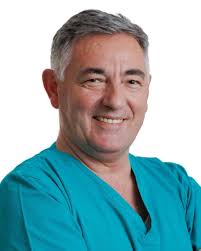 dr Milomir Gačević