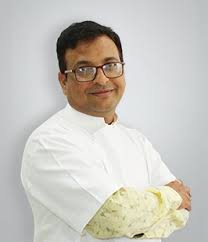 Dr. Makarand Thoke