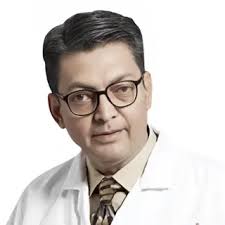 Dr. Sanket Dilip Bajaj
