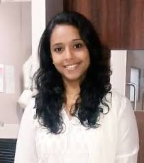 Dr. Samiksha Jarde