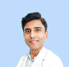 Dr. Manohar Suryawanshi