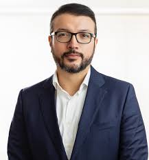 Dr. Camilo Prieto