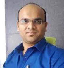 Dr. Aditya Arun Upase