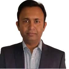 Dr. Prakash D Valse