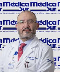 Dr. Enrique Zepeda